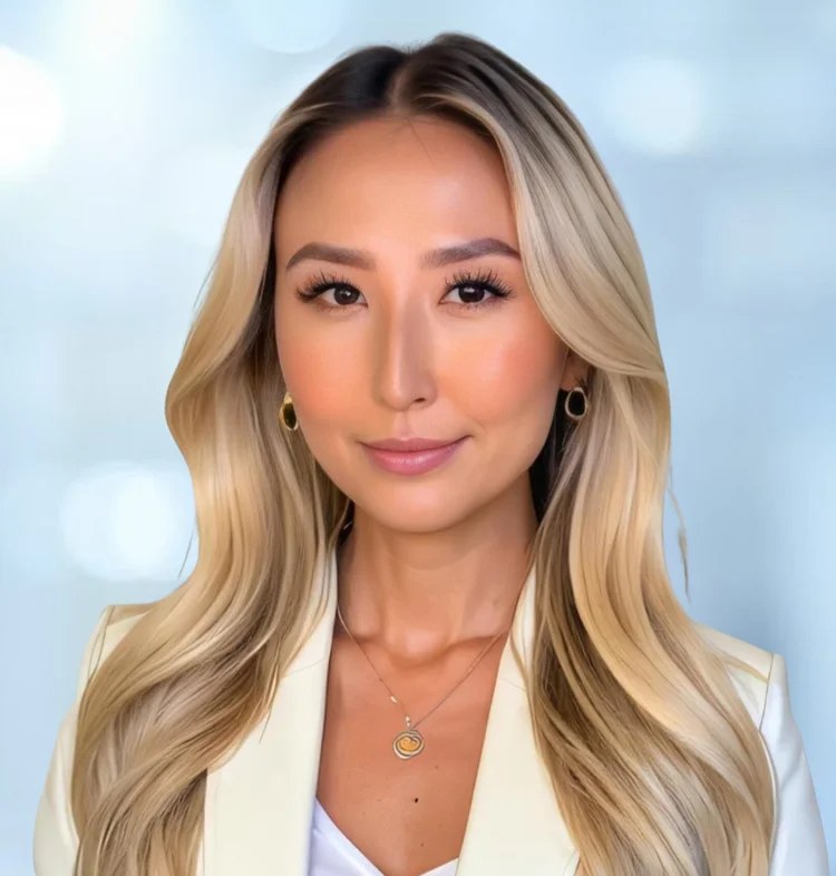 Celine Yamaguchi-Coyle